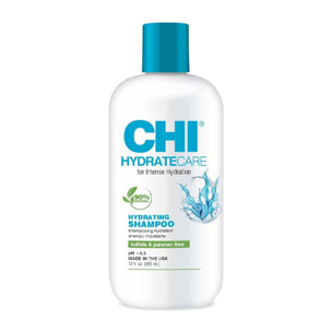 FAROUK CHI HydrateCare Hydrating Shampoo 355ml