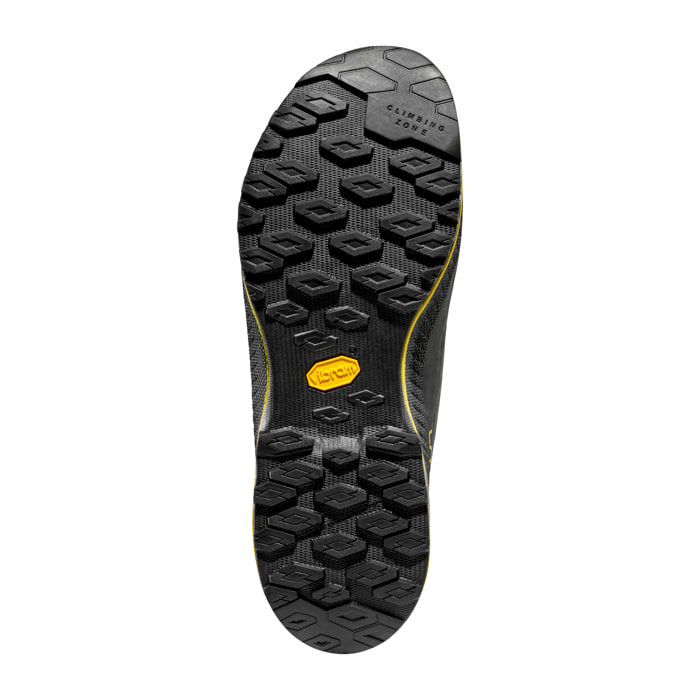 TX4 Evo Mid Goretex Hombre Zapatillas Aproximación