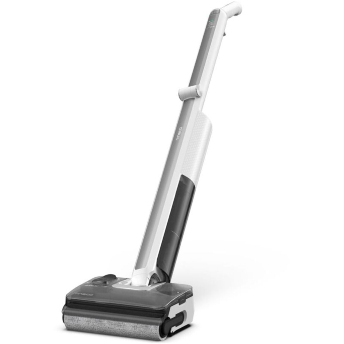 Aspirateur laveur TINECO Floor One I7 Fold Premium Blanc