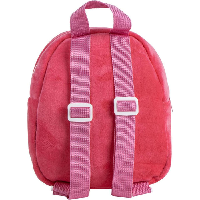 Mochila Guarderia Personaje Premium Gabby´S Dollhouse