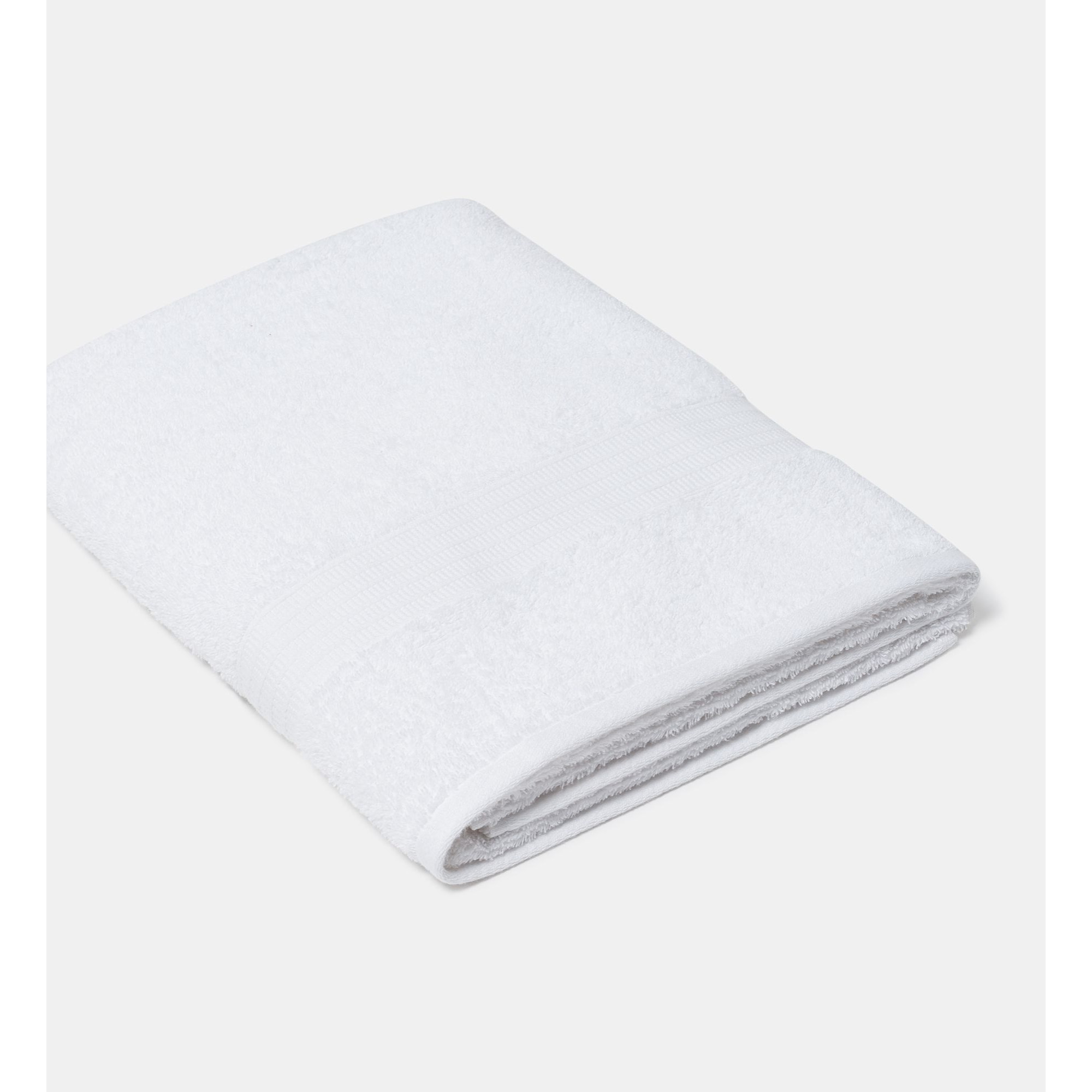 Telo Bagno Bassetti Bianco