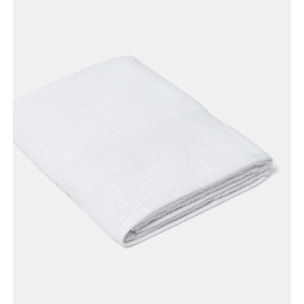 Telo Bagno Bassetti Bianco