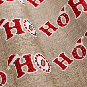 Tissu jute Hohoho 20x300cm