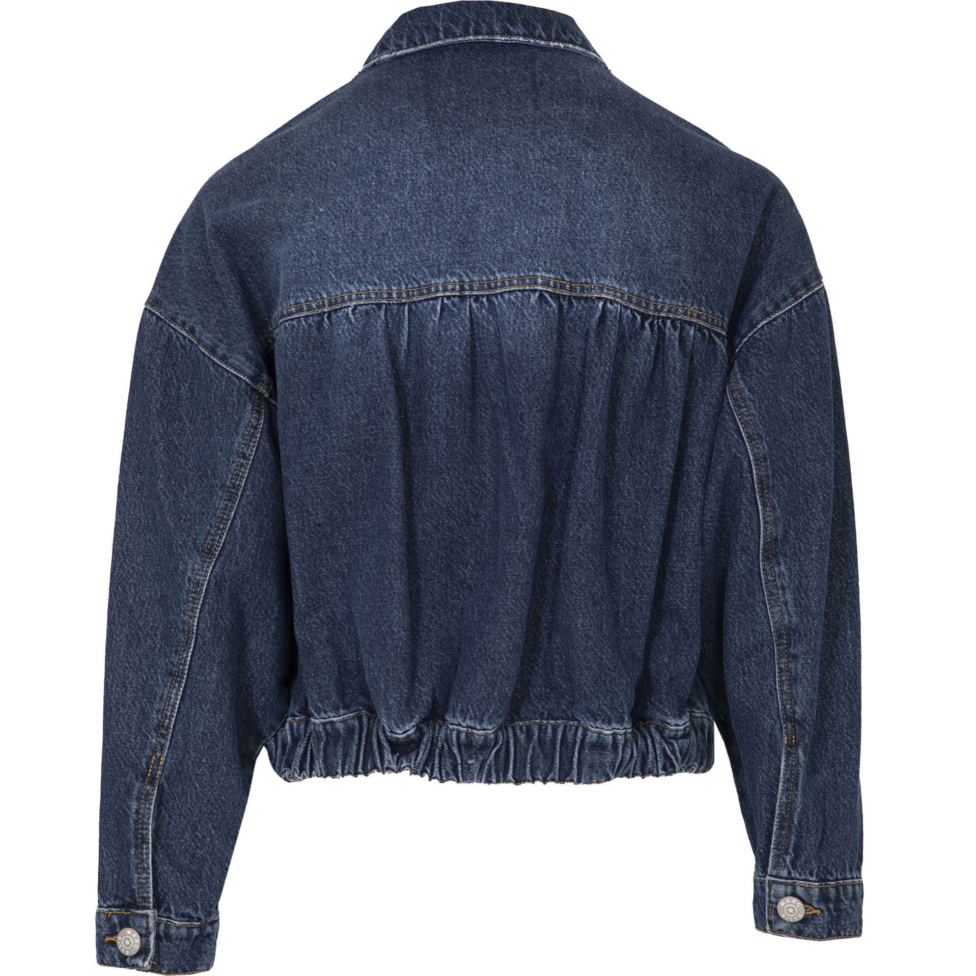 Marc Ellis Giubbotto