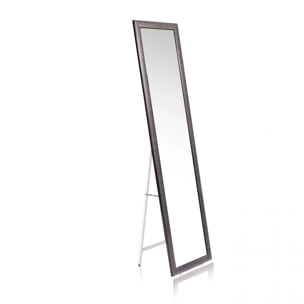 Espejo Cardiff Negro