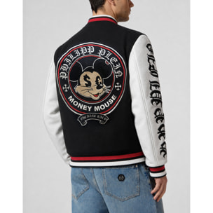 PHILIPP PLEIN Bomber MONEY