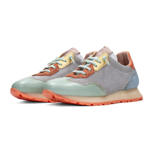 Deportivo Kansas Multi 3,5 cm