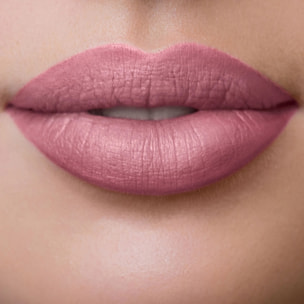 LIP BLUSH BLURRED EFFECT LIPSTICK Rossetto idratante dal finish cloudy matt e dall'effetto soft focus