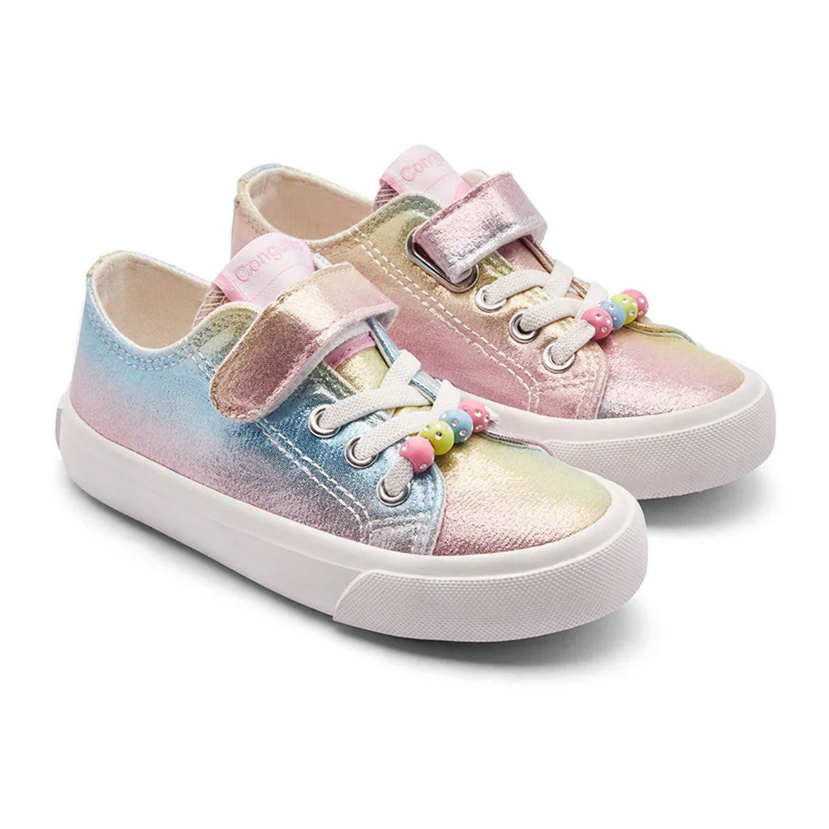 Conguitos - Scarpe Casual per bambini comode