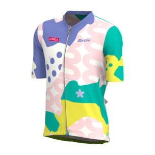 Km Cero - Maillot - Estampado - Hombre