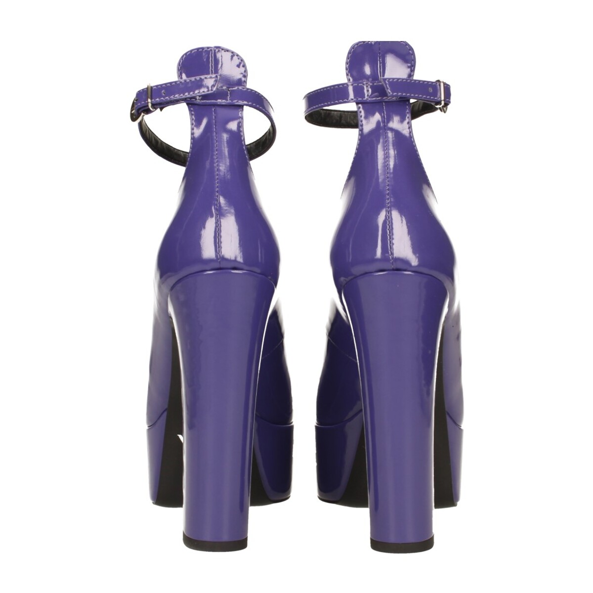 Décolleté Donna Tata Italia Viola