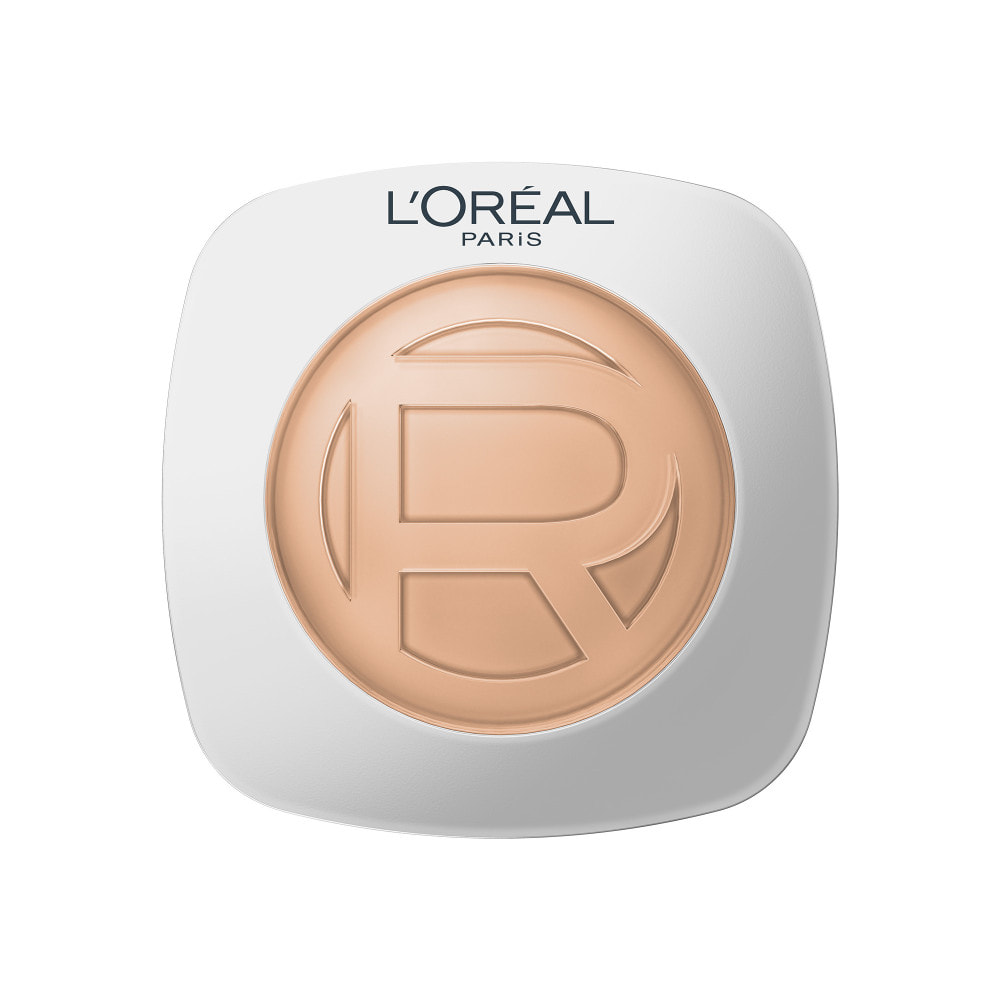 L'Oréal Paris Accord Parfait - Baume Teinté Soin - 4 Light Medium