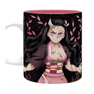 Demon Slayer Tazza Nezuko 320 ml Abystyle