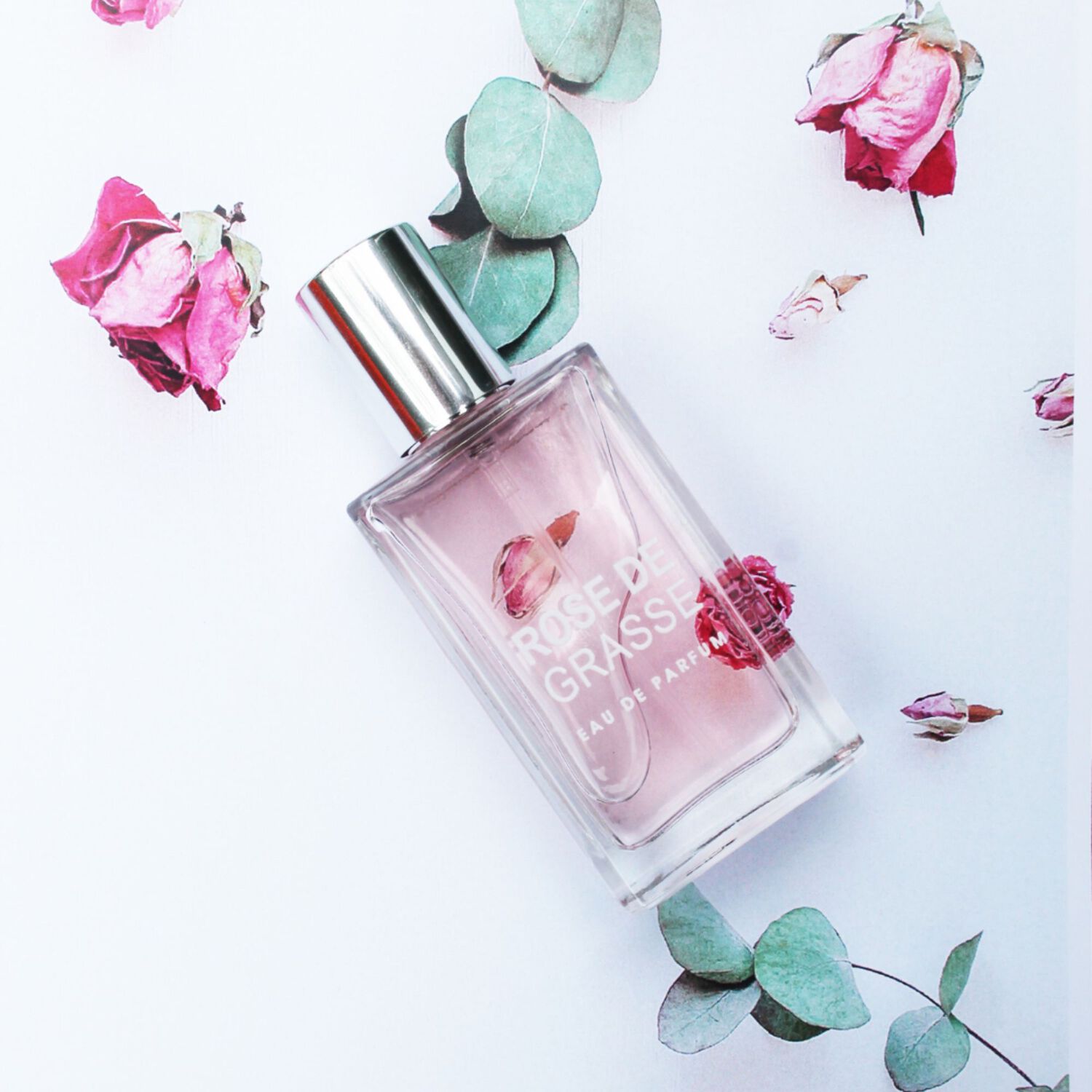 Rose de Grasse - Eau de Parfum 30 ml