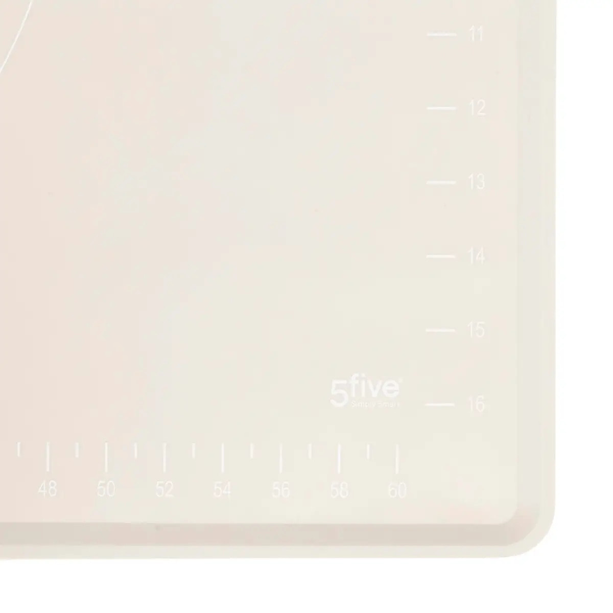 Tapis de préparation en siliconne L49,7cm