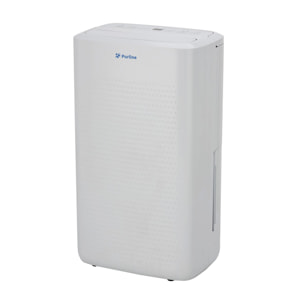 Deshumidificador con compresor de 12 l/d DRYOS 12 PURLINE