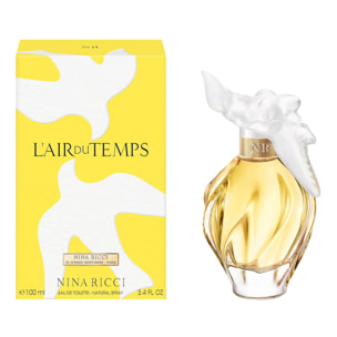L'Air du Temps  - Eau de Toilette