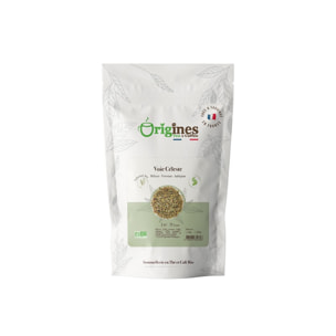 Infusion Bio Voie Céleste - Sachet 80g