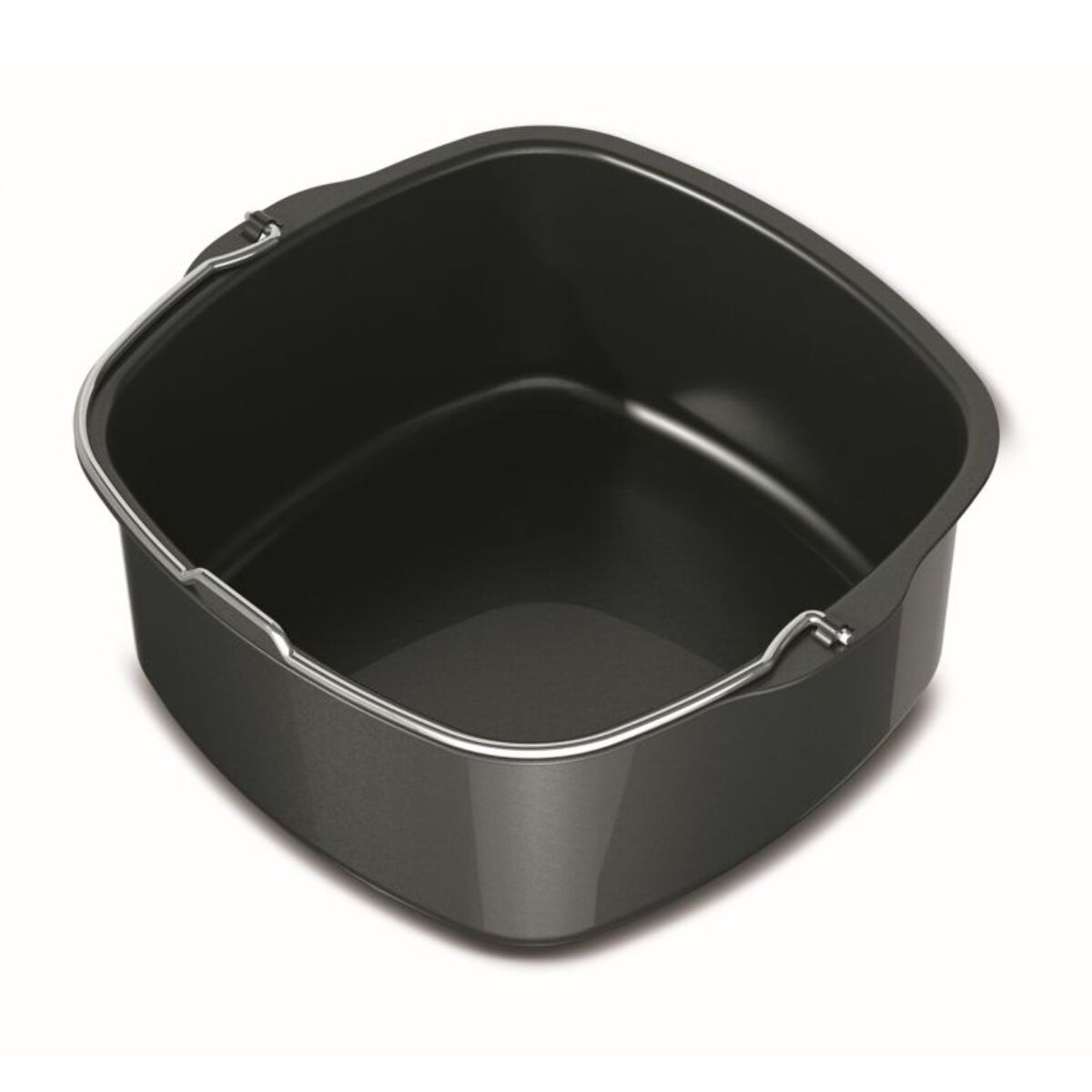 Plaque PHILIPS HD9945/01 Cuve 4.2L et moules à muffin pour Airfryers XL