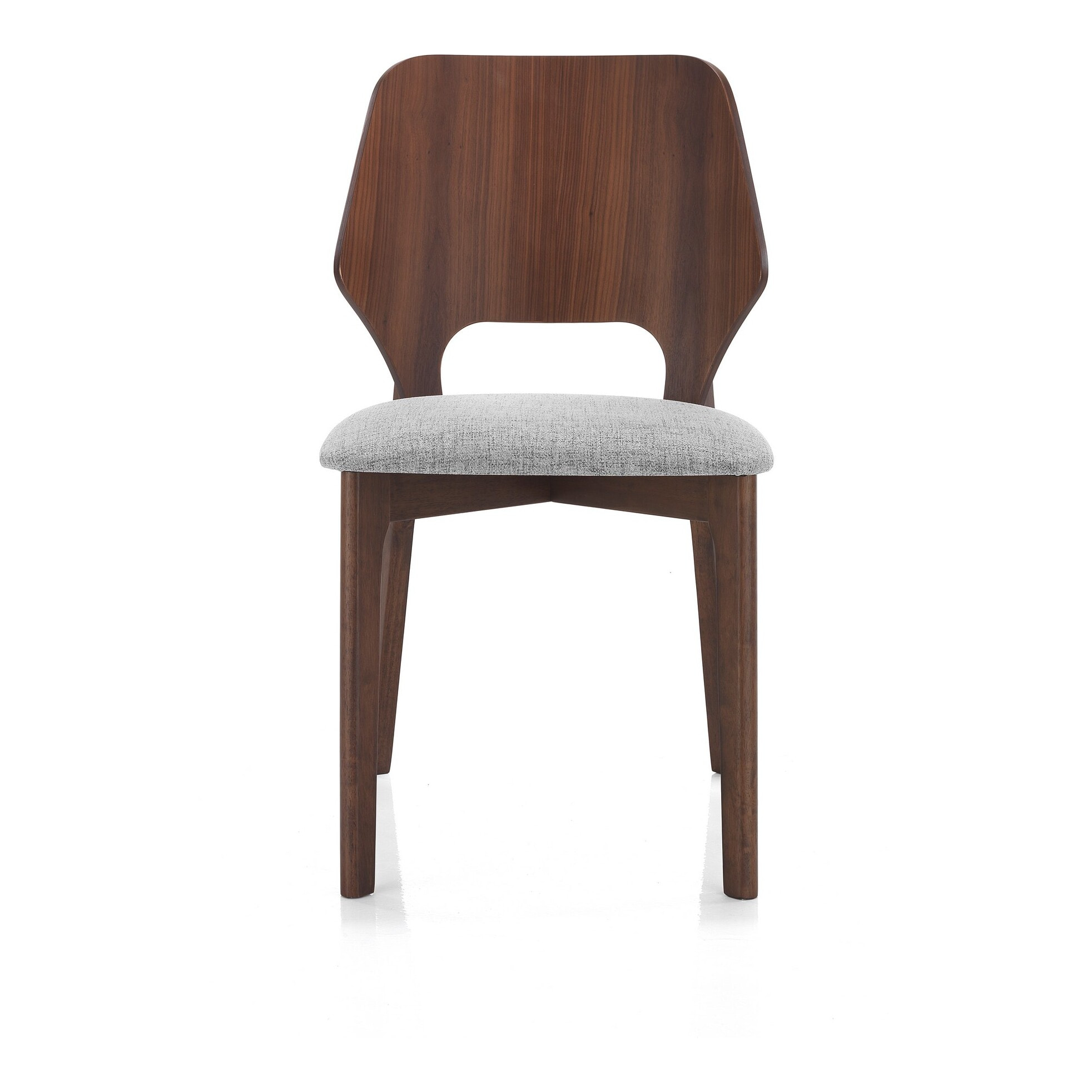 Tomasucci Set de 2 Chaises NATACHA