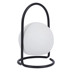 Lampe Ronde Decorative Interieur Et Exterieur