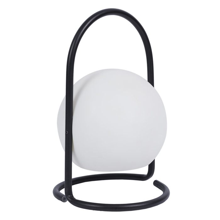 Lampe Ronde Decorative Interieur Et Exterieur