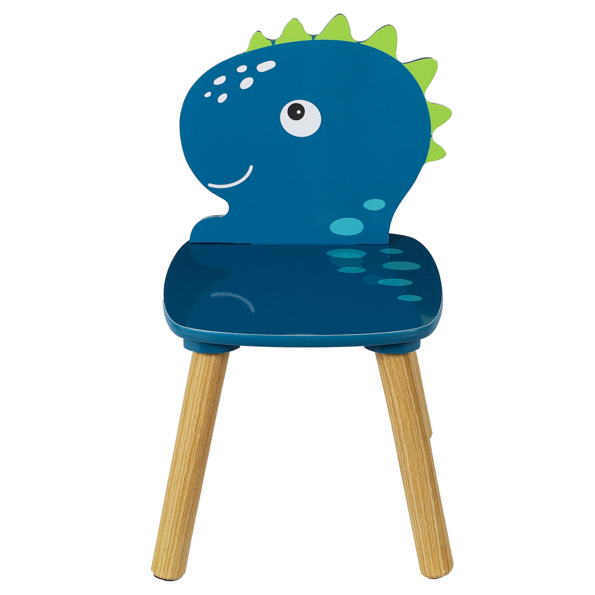 TABLE ET 2 CHAISES DINO M1