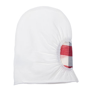 Cappellino in Jersey