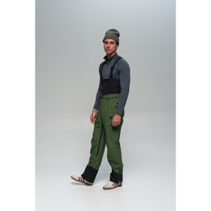 Pantalón para hombre KUSTOM AQUILO Pants - Azul marino
