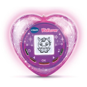 Jeu éducatif VTECH KidiLove