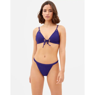 Top Bikini Triángulo - Buda