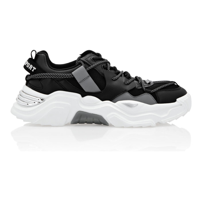 PLEIN SPORT Zapatilla Runner