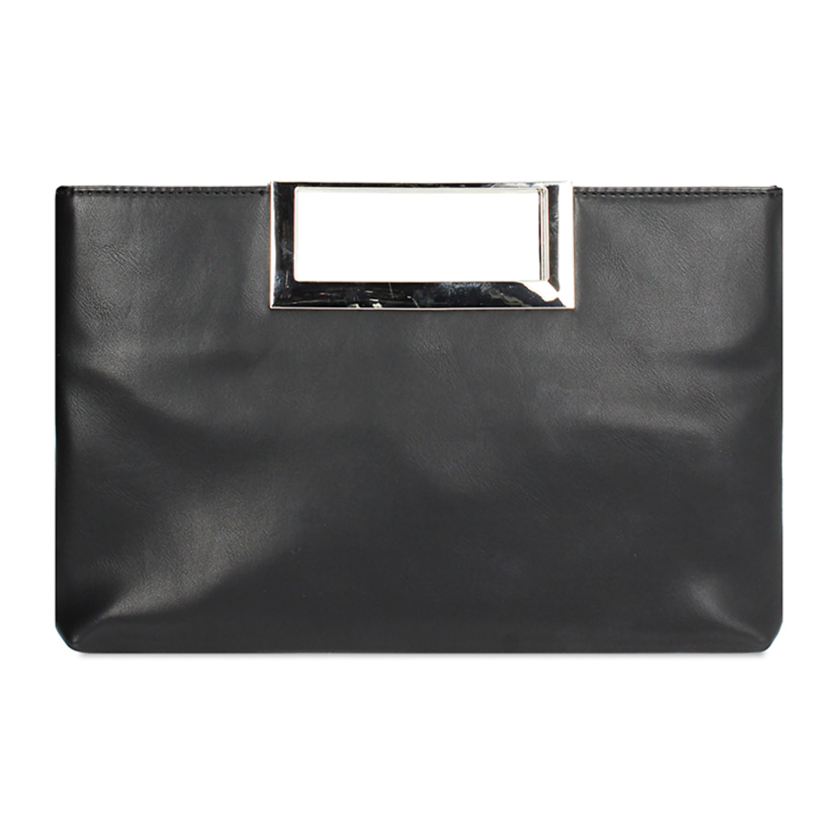 Pochette donna nera