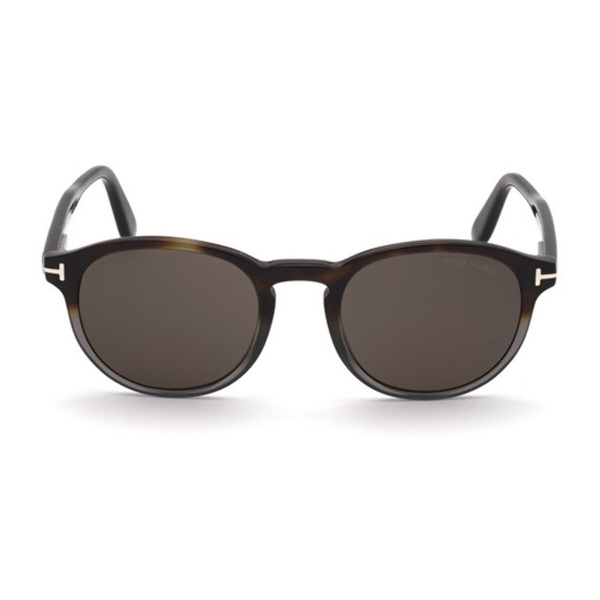 Tom Ford Gafas de sol con un toque atrevido FT0834/S Dante