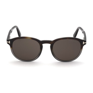 Tom Ford Gafas de sol con un toque atrevido FT0834/S Dante