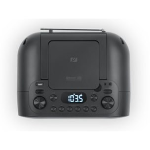 Radio CD MUSE M-35 BT