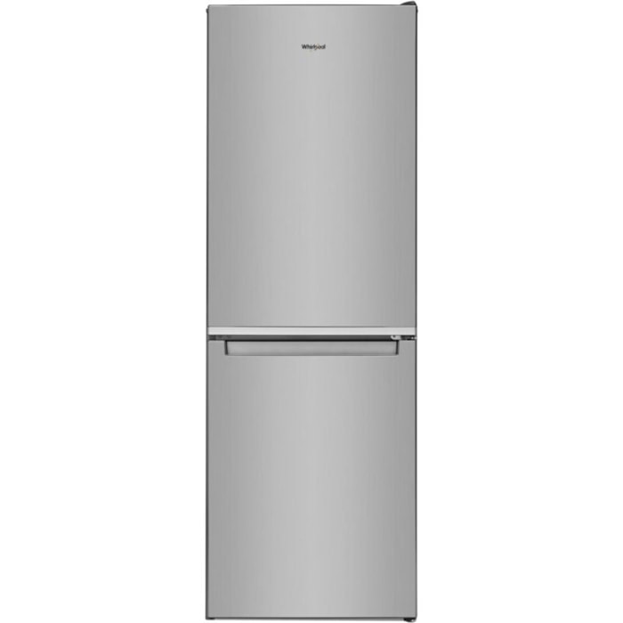 Réfrigérateur combiné WHIRLPOOL W5721EOX2