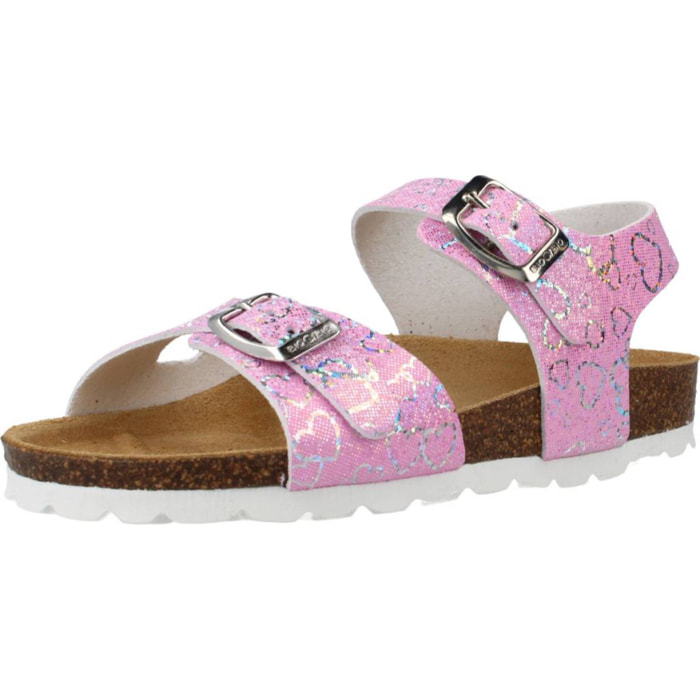 SANDALIAS BIO BIO 75115ZULITA