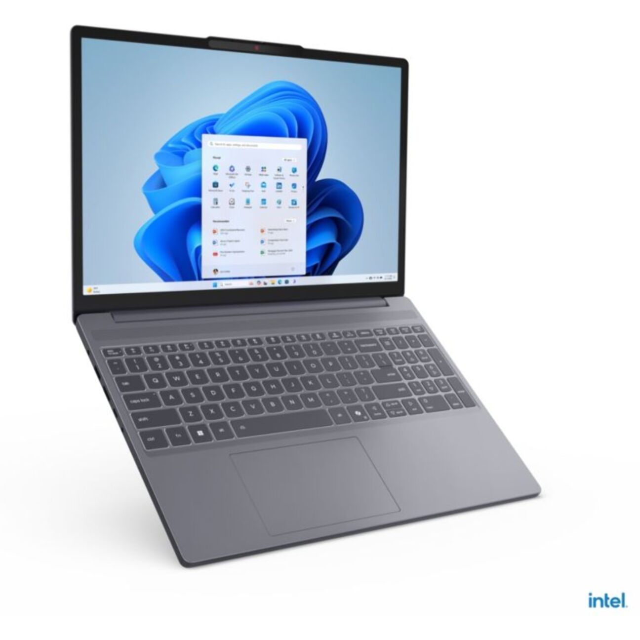 Ordinateur portable LENOVO IdeaPad Slim 3 16IRH10