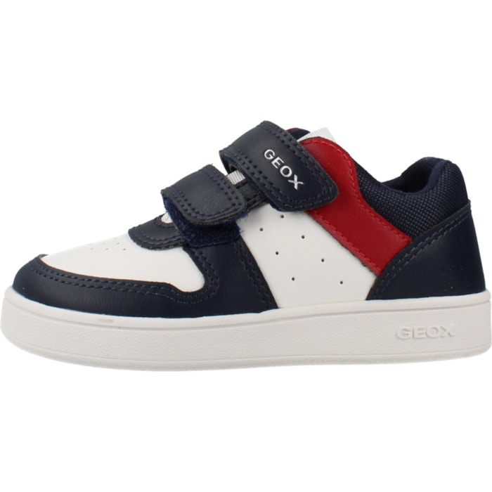 Zapatillas Niño de la marca GEOX  modelo ECLYPER BOY AZUL