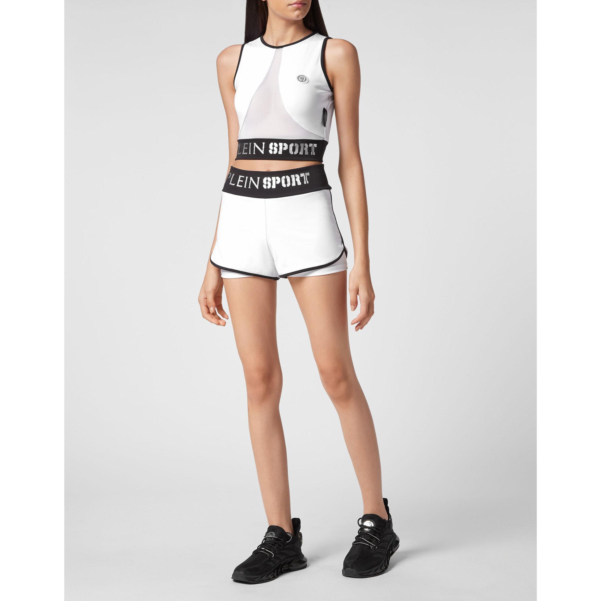 PLEIN SPORT Sport Top