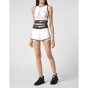 PLEIN SPORT Sport Top