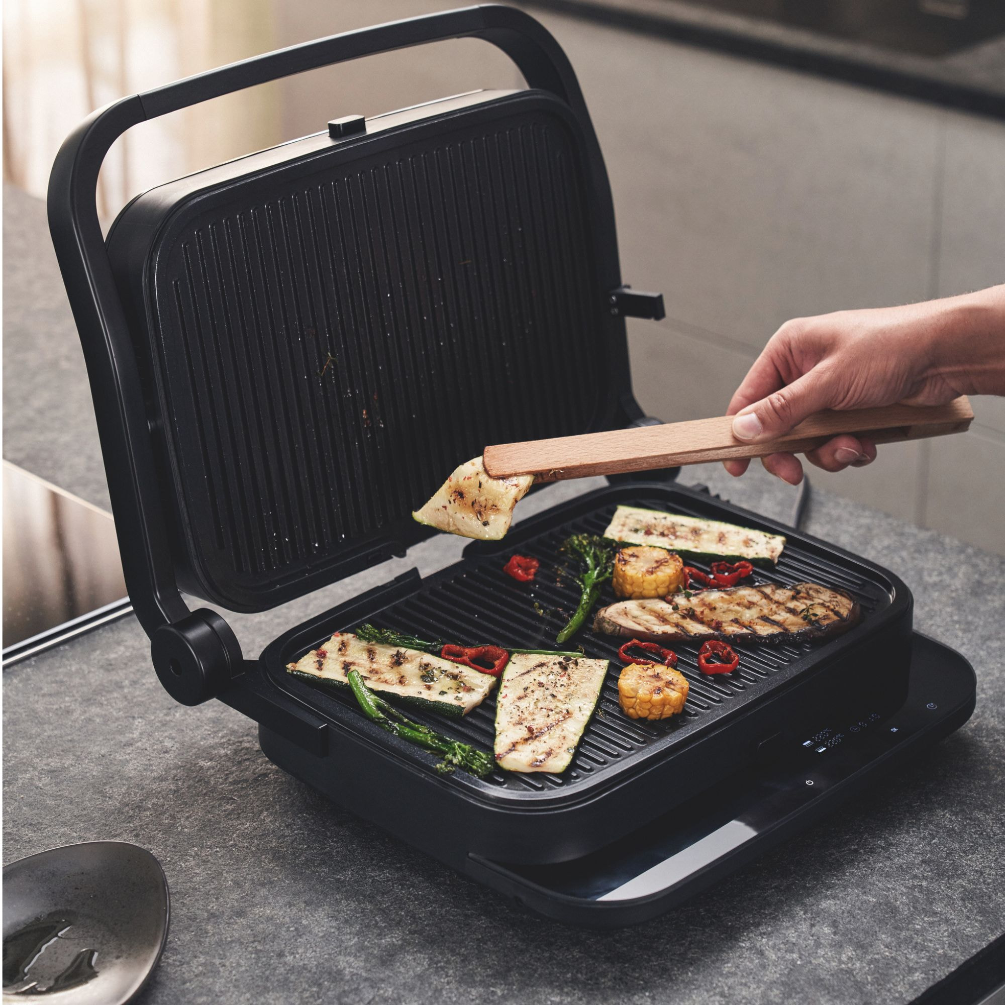 Multi-gril électrique