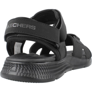 Sandalias Hombre Go Consistent Sandal Negro