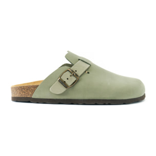 Sabot Mandèl Verde