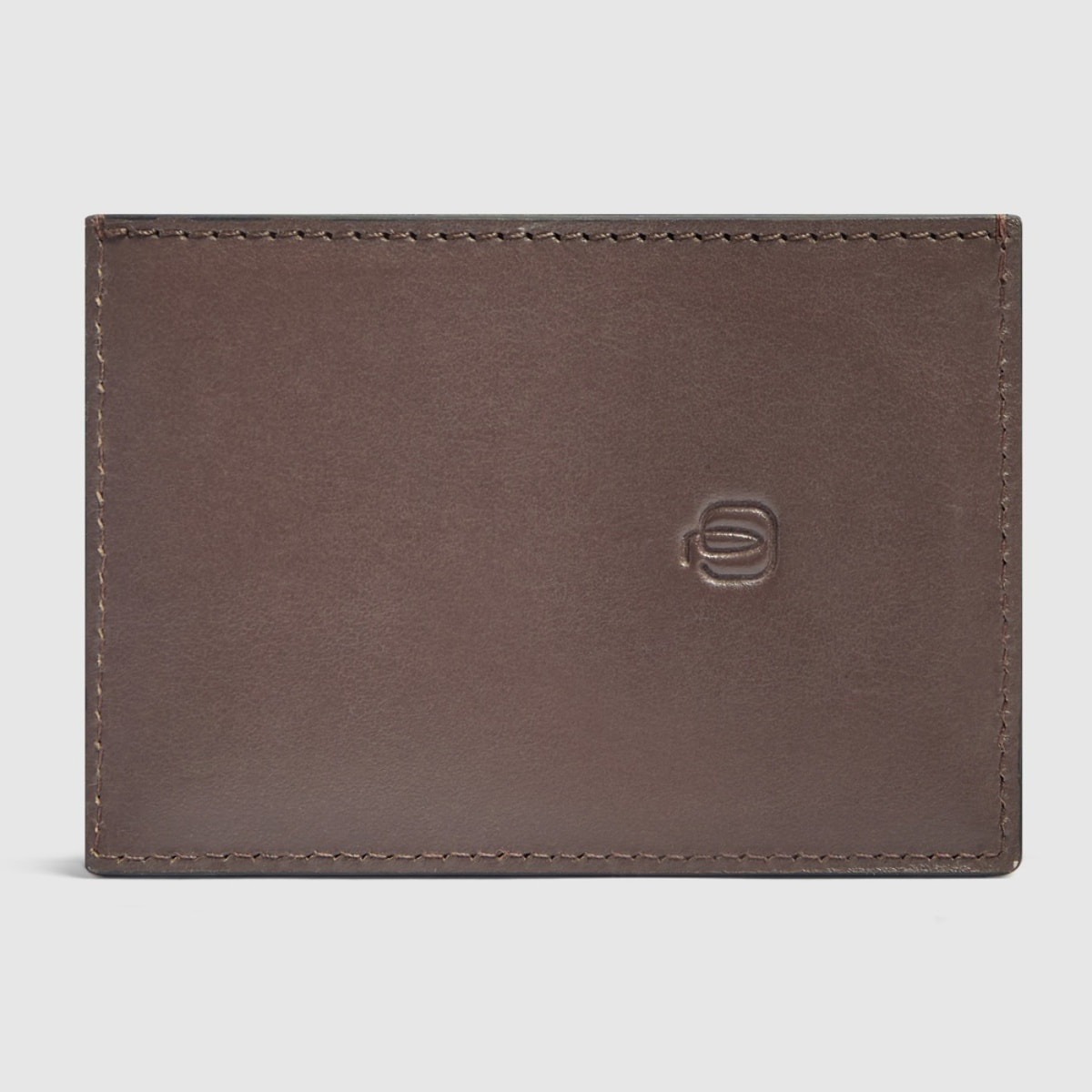 Piquadro Portacarte di credito MagSafe® uomo