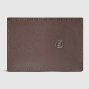 Piquadro Portacarte di credito MagSafe® uomo