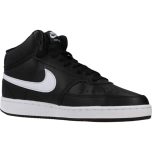 SNEAKERS NIKE  COURT VISION MID