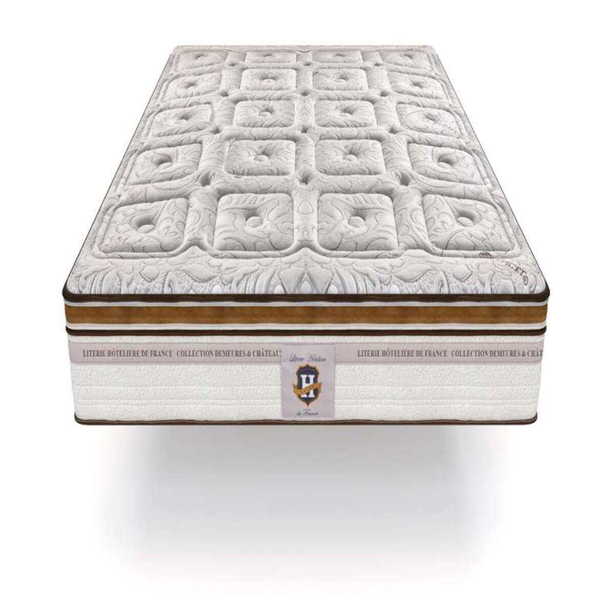 Matelas Renaissance - 2 Places