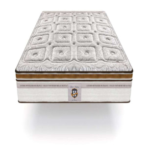 Matelas Renaissance - 2 Places